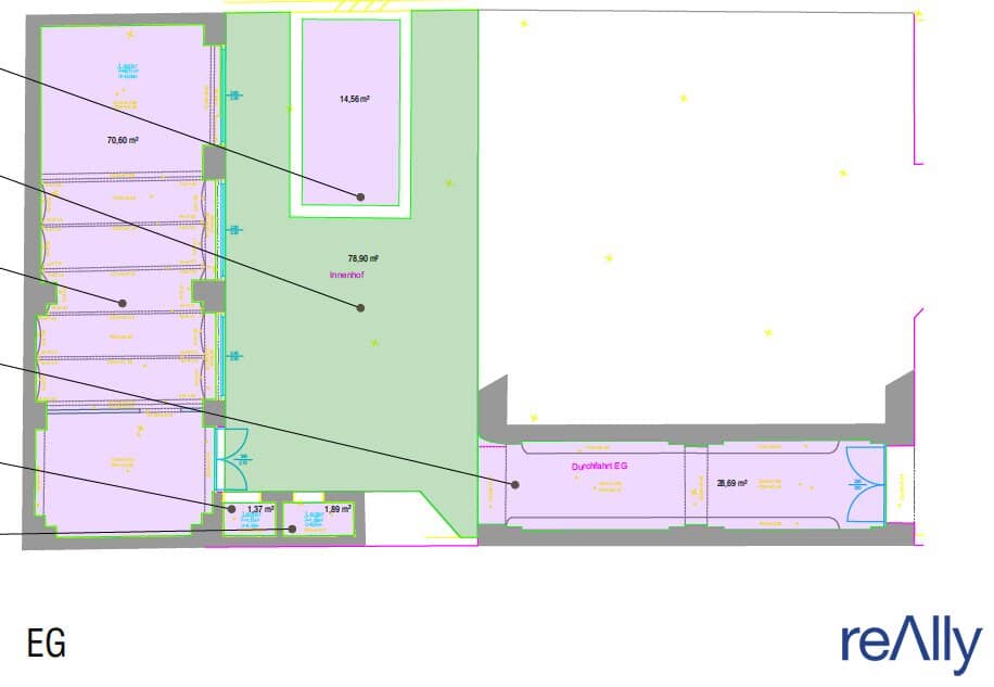 Floor plan 4