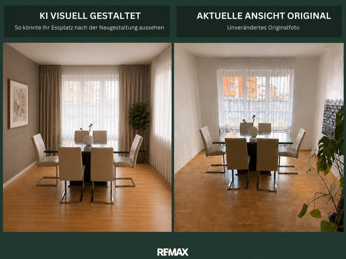 Einfamilienhaus mit Garten und Pool in ruhiger Siedlungslage