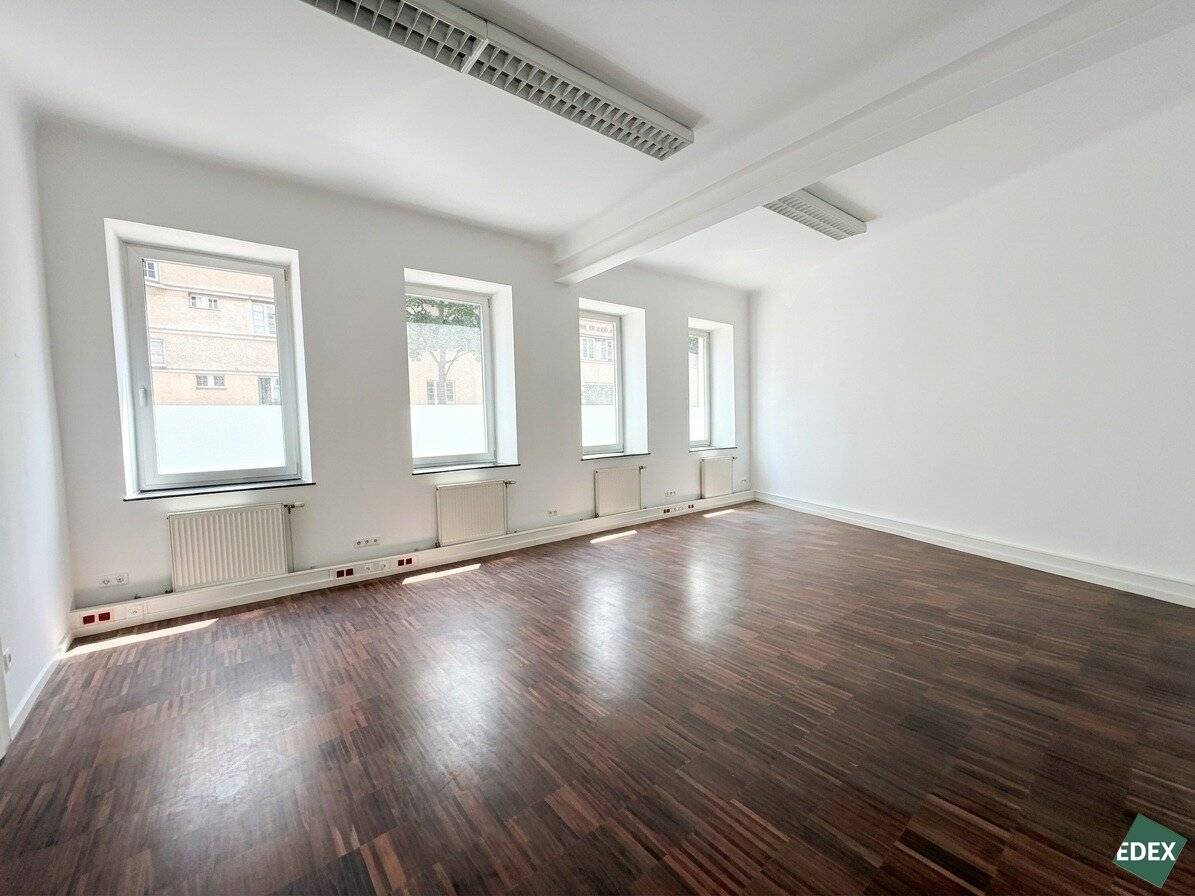 Helle 3-Zimmer-Wohnung in zentraler Lage von Wien-Margareten
