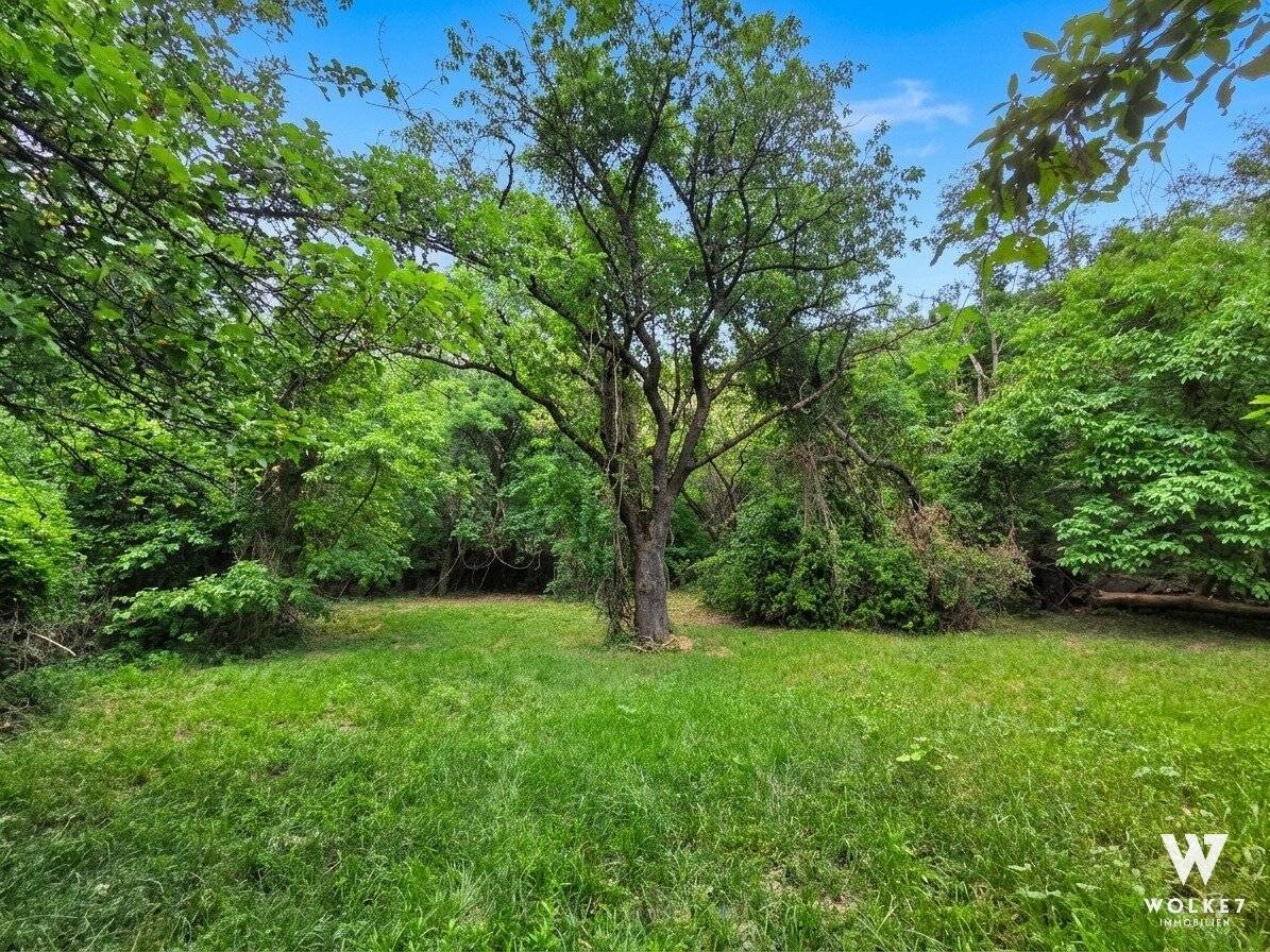 Freizeitgrundstück am Bisamberg mit Fernblick
