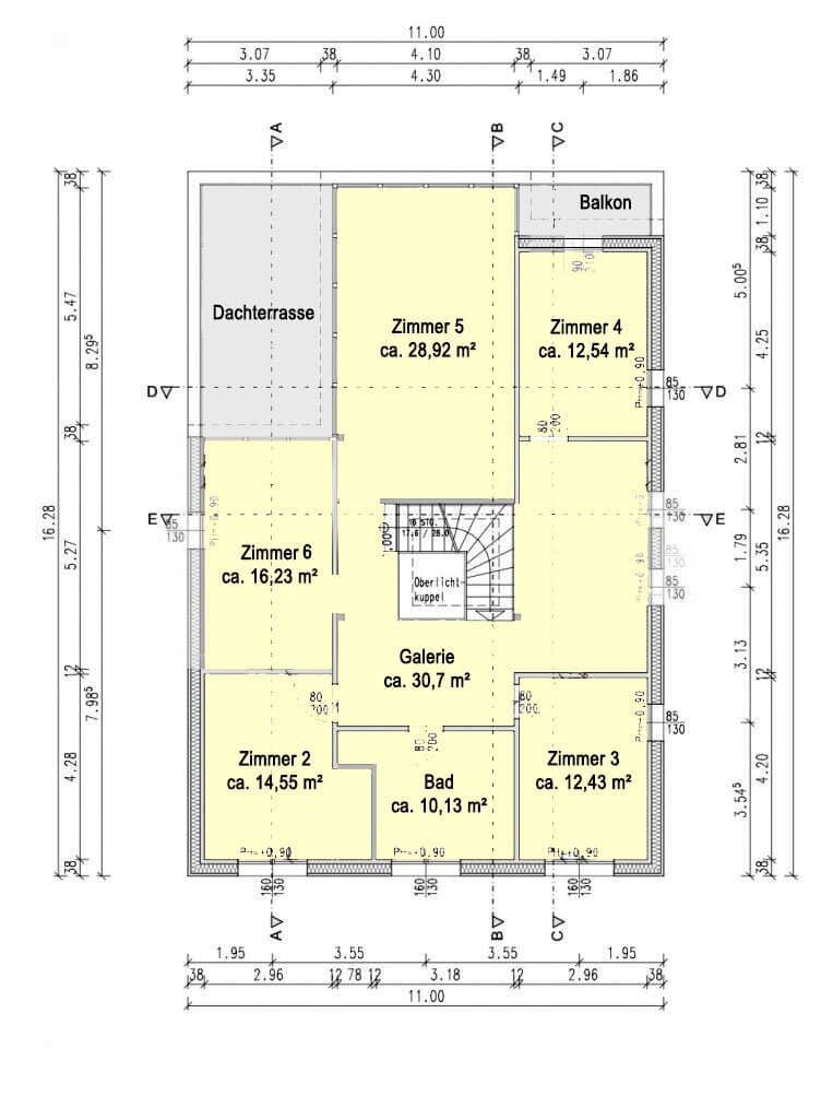 Grundriss 2