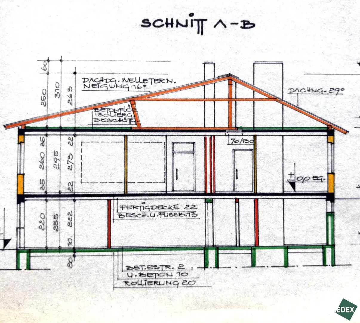 Floor plan 5