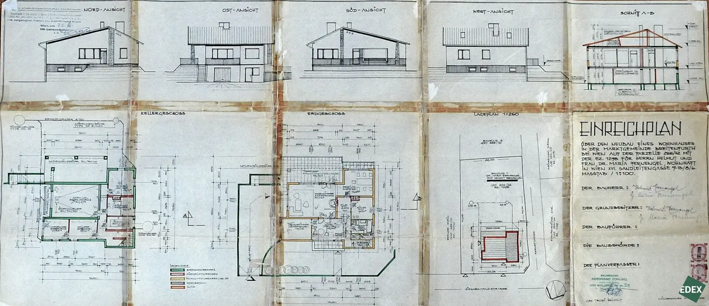 Floor plan 4