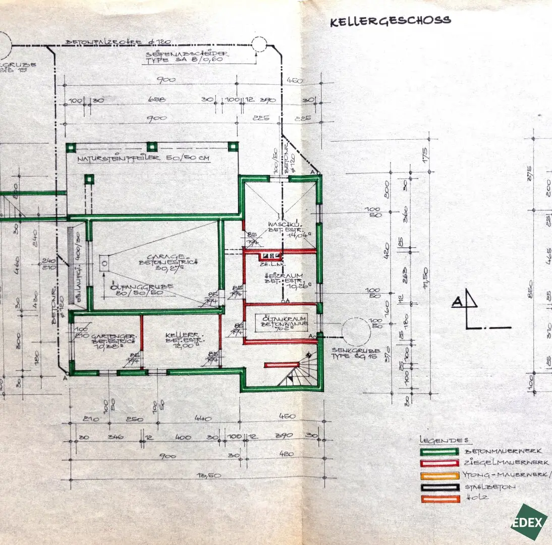 Floor plan 3