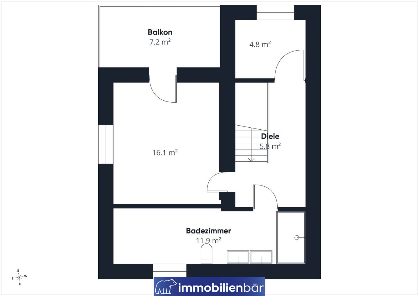 Grundriss 2