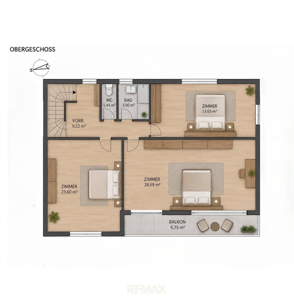 Floor plan 3