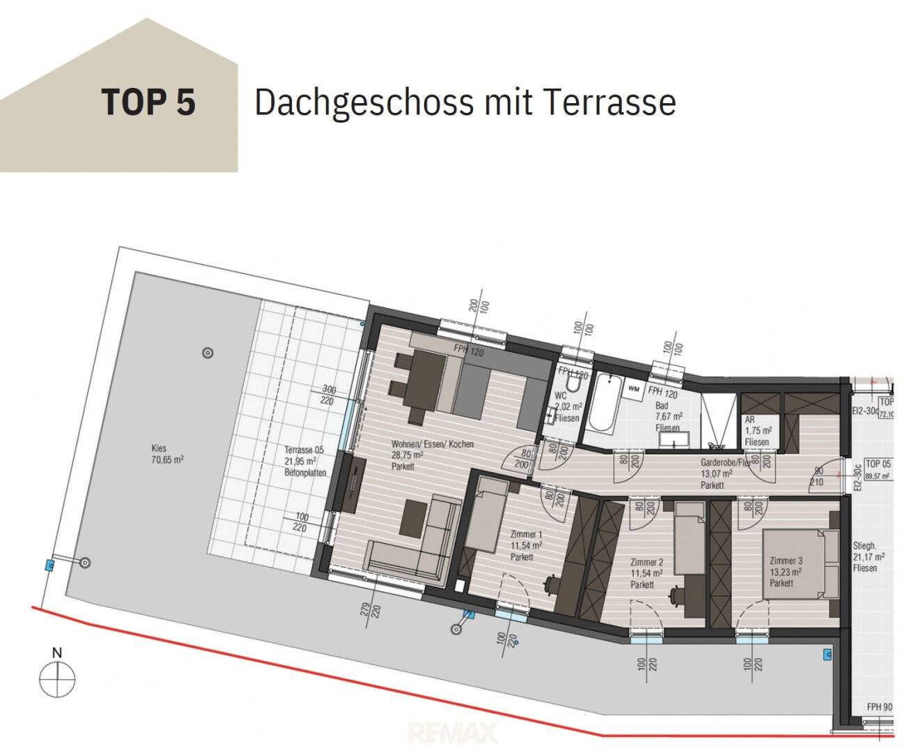 Grundriss 1