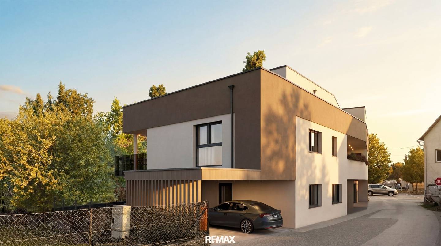 Visualisierung