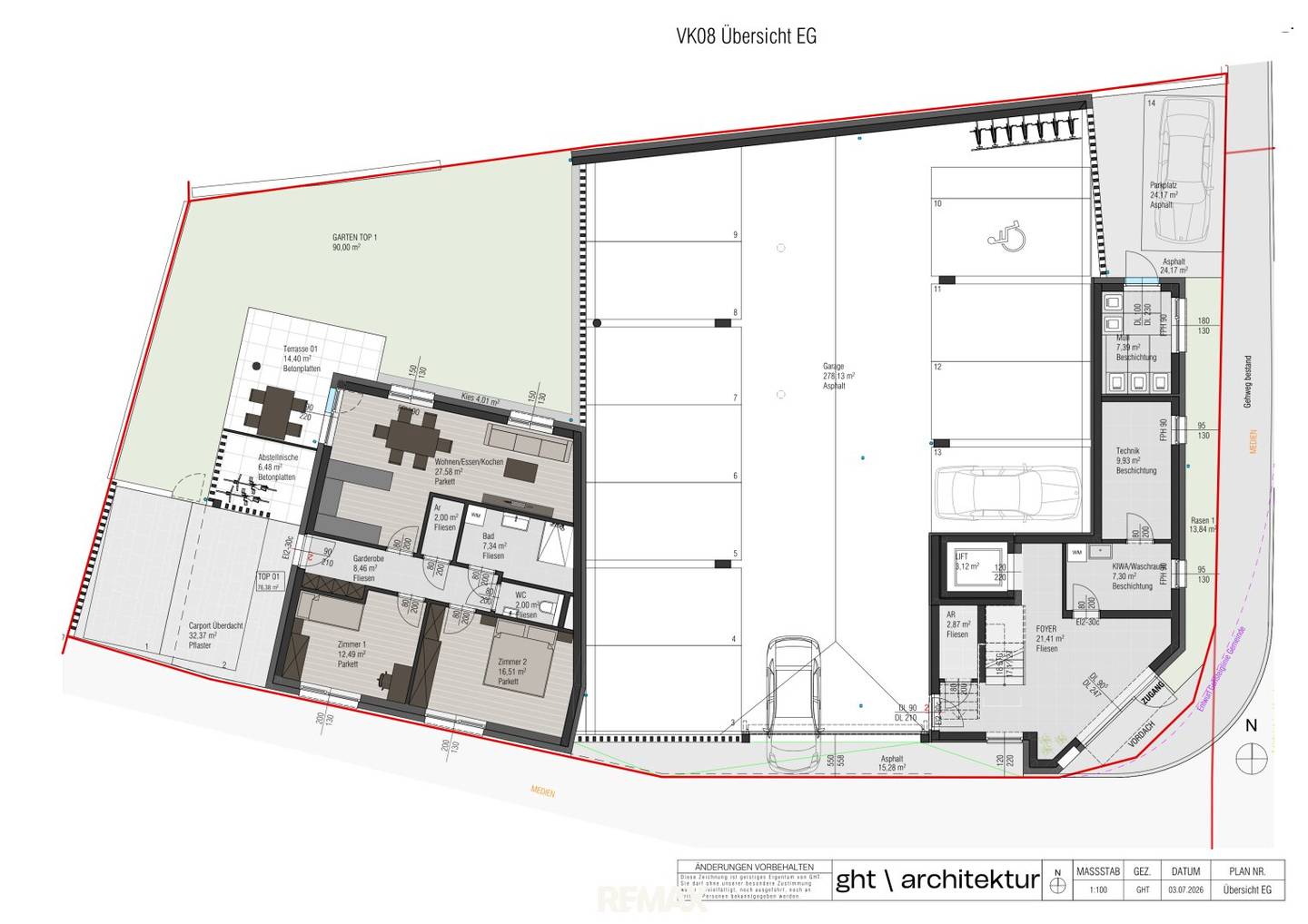 Grundriss 2