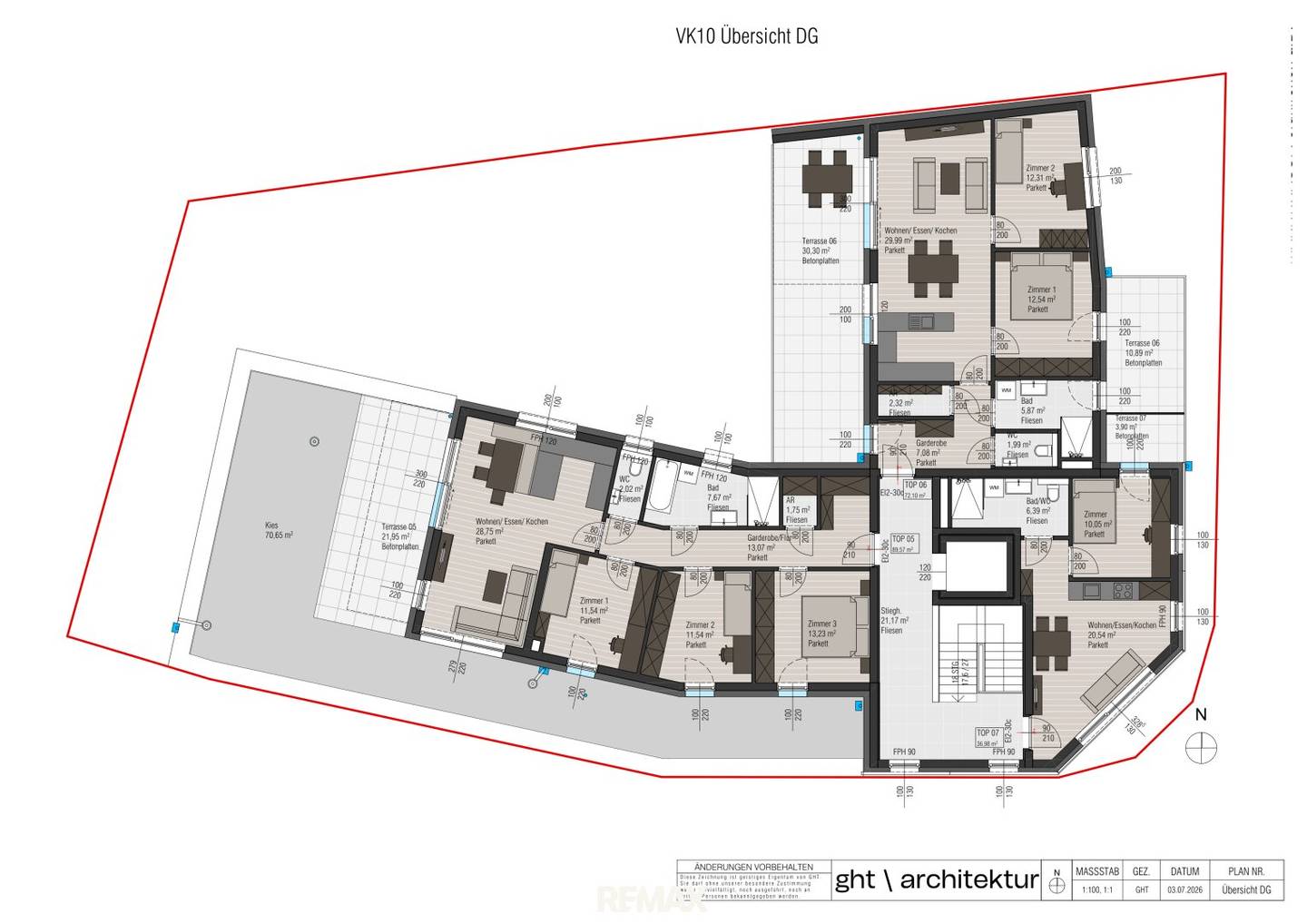 Grundriss 4