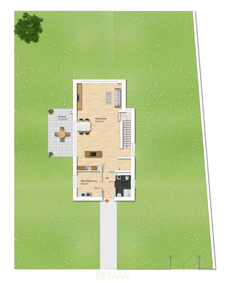 Grundriss 2