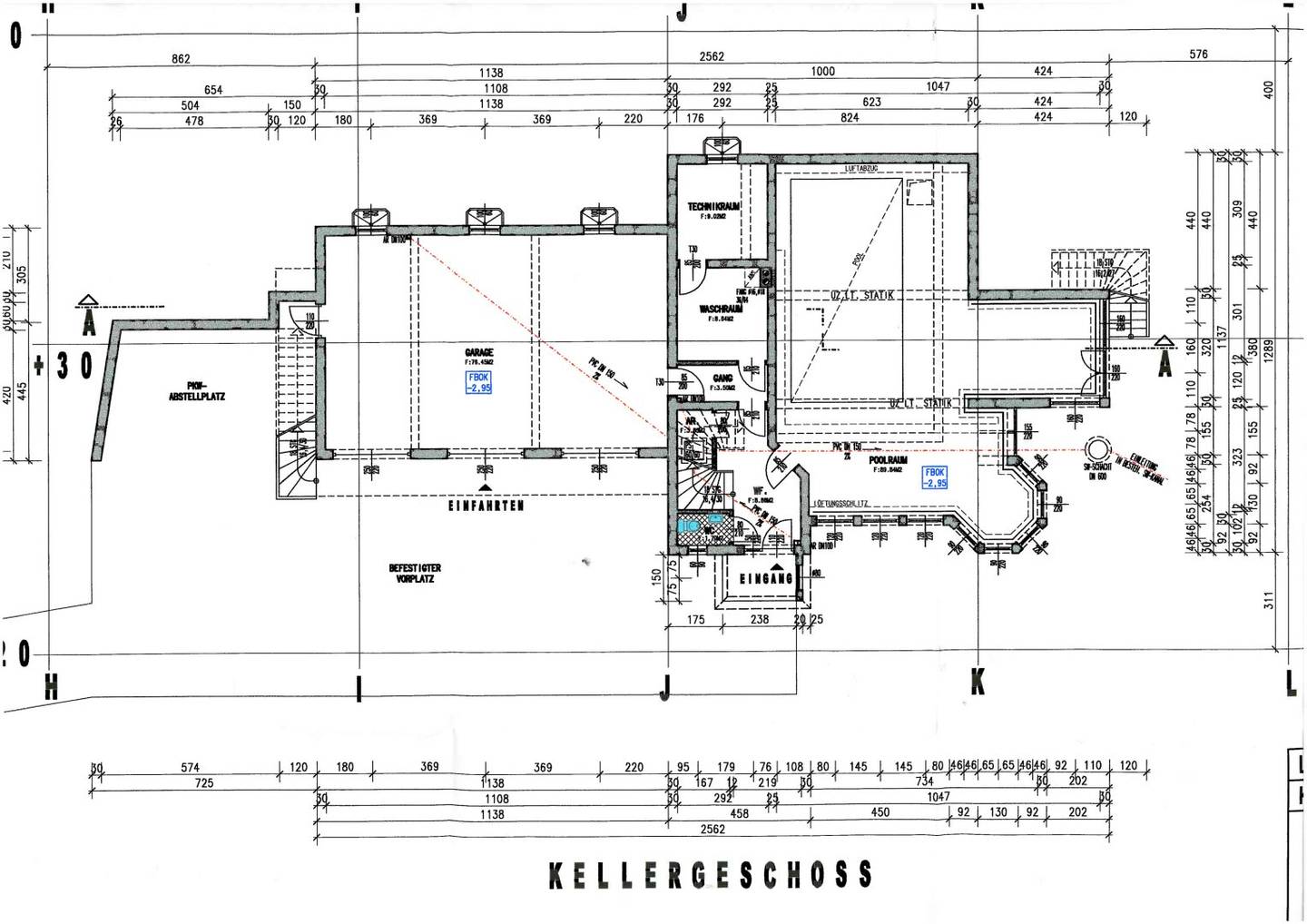 Grundriss 1