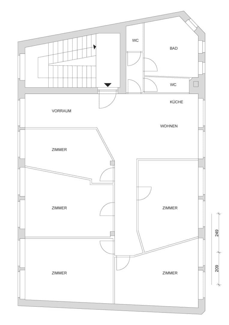 Grundriss 1
