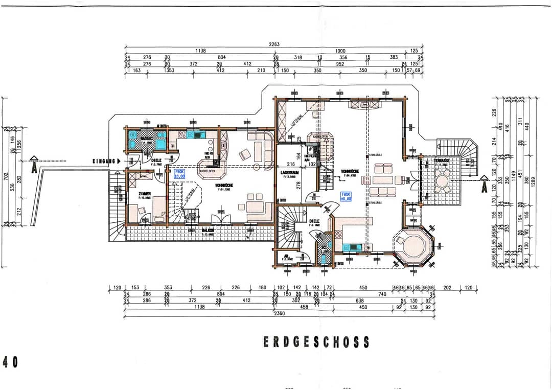 Grundriss 2