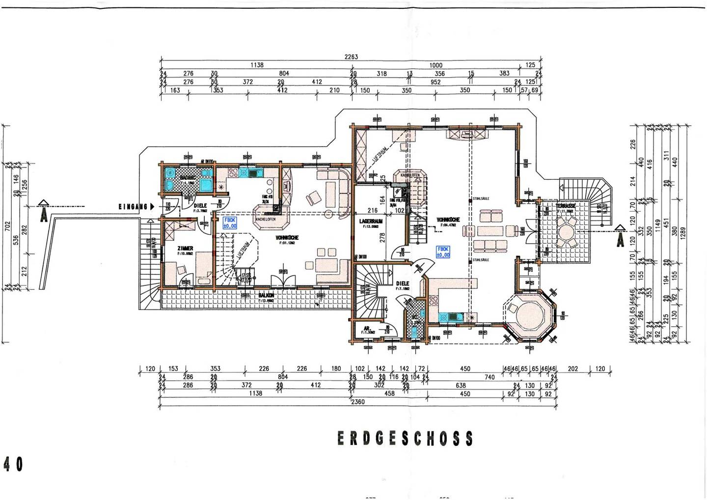 Grundriss 2