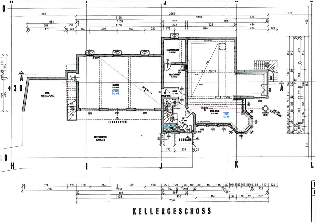 Grundriss 1