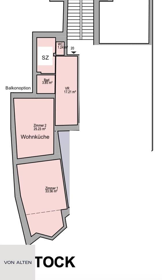 Grundriss 1