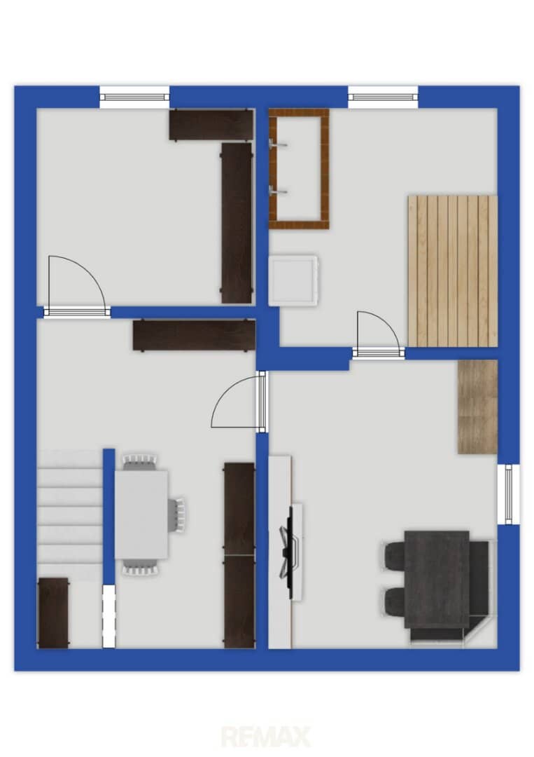 Grundriss 3