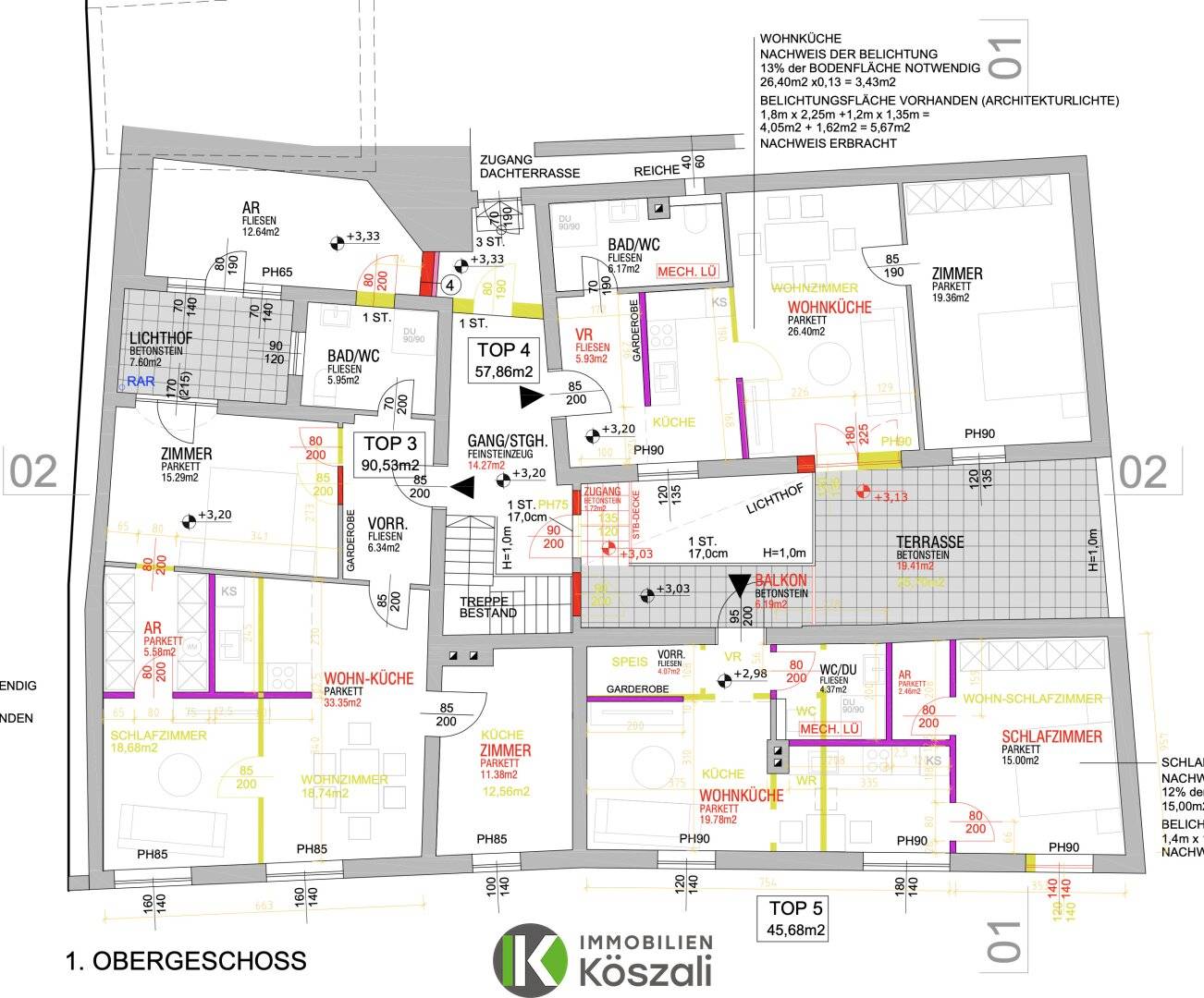 Grundriss 2