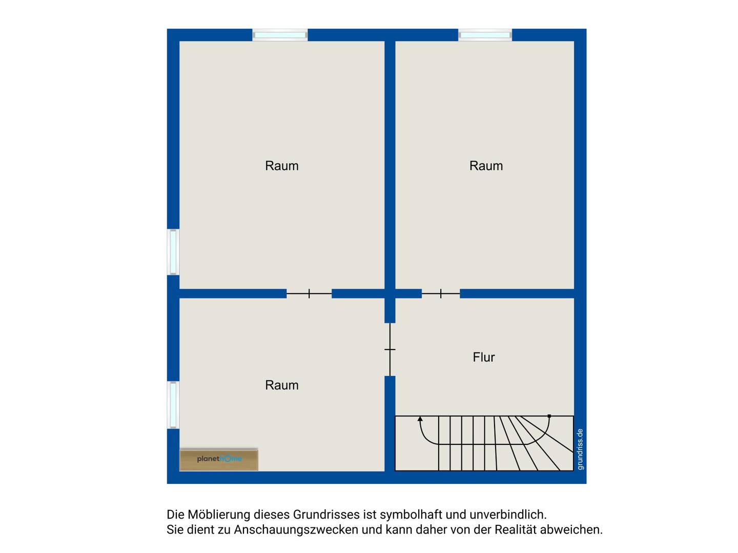 Grundriss 3