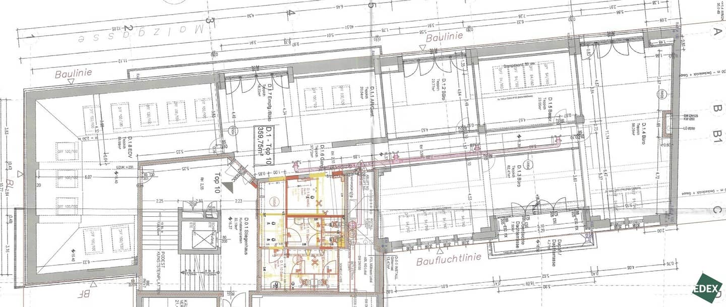 Grundriss 1