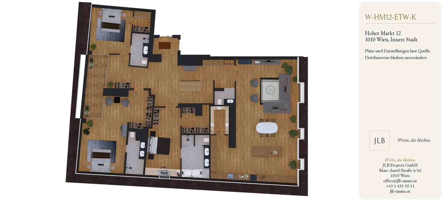 Floor plan 3