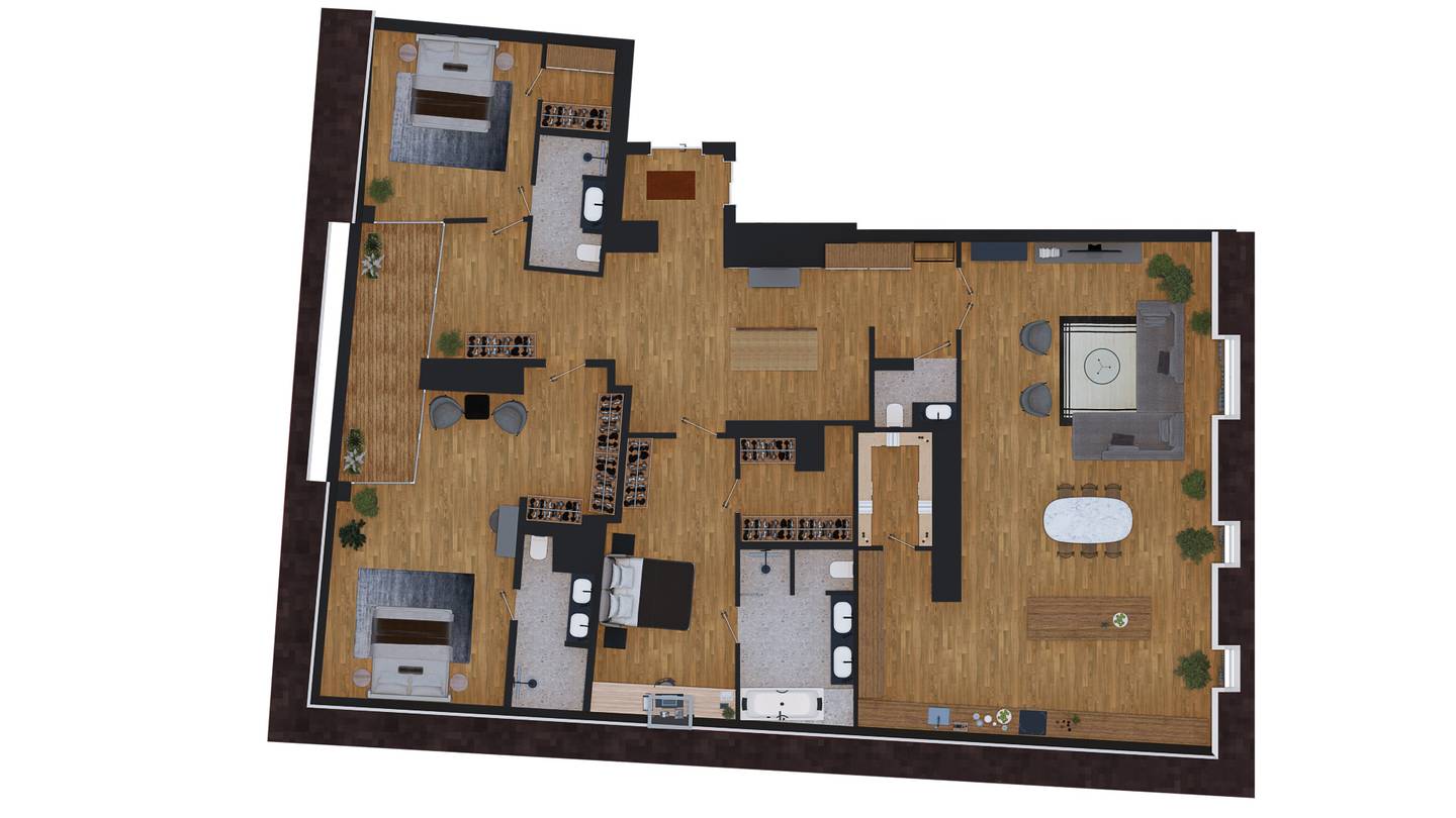 Grundriss 3