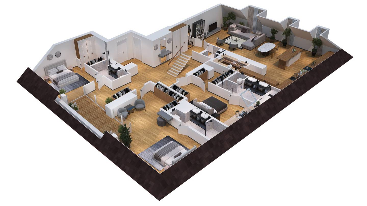 Grundriss 4