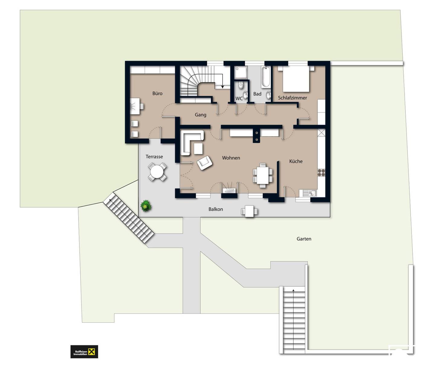 Grundriss 2