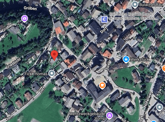 GoogleMap