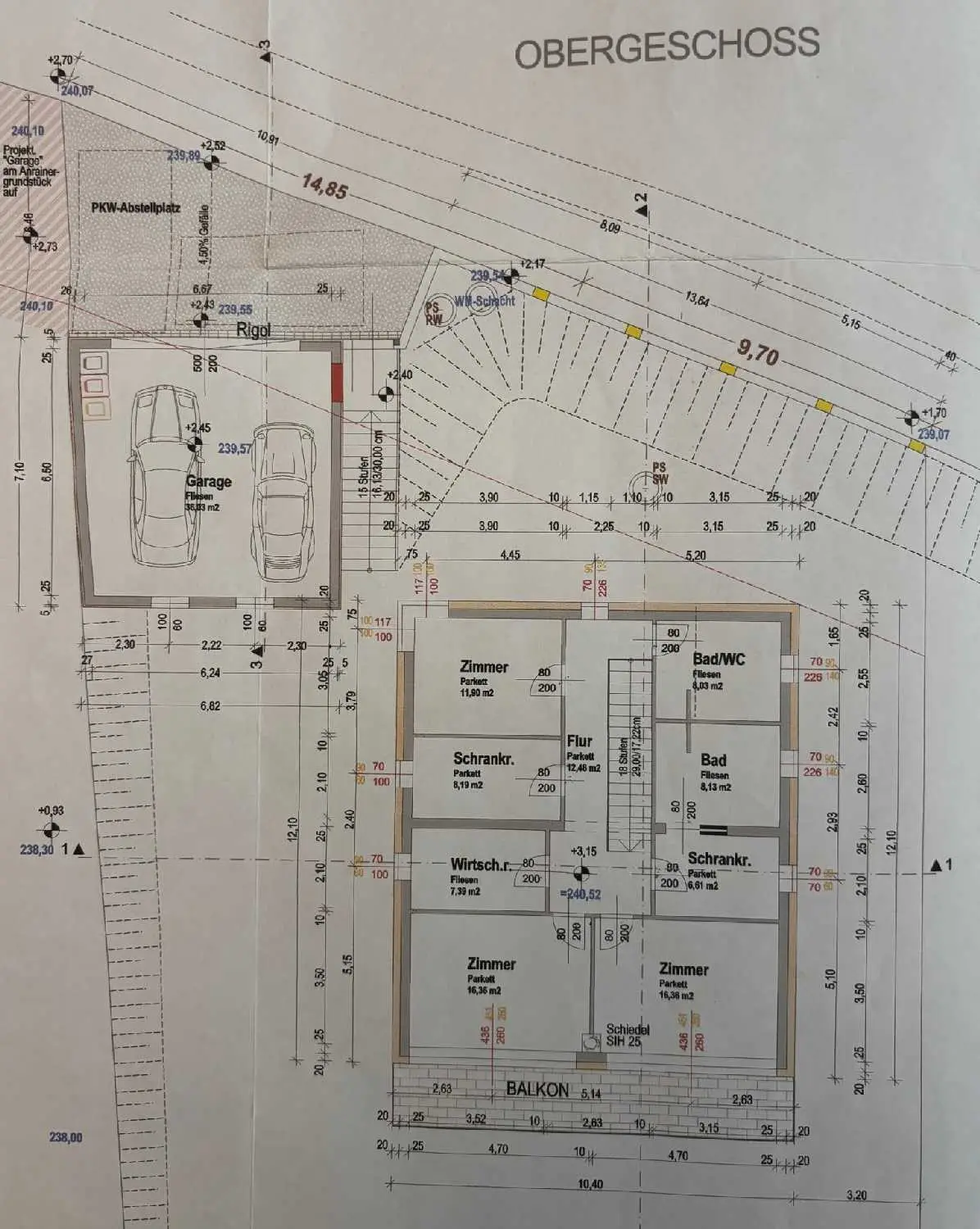 Grundriss 2