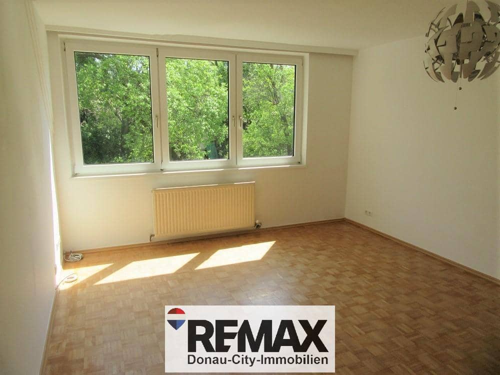 Helle 3 Zimmer Wohnung mit Kellerabteil nahe Burg Liechtenstein