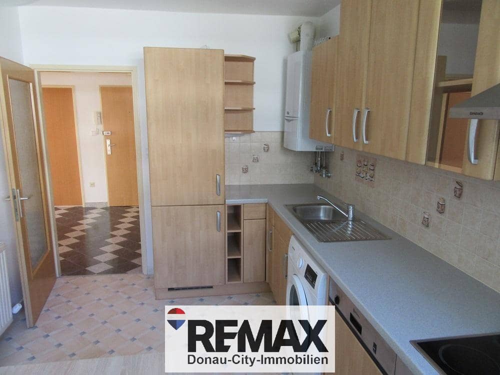Helle 3 Zimmer Wohnung mit Kellerabteil nahe Burg Liechtenstein