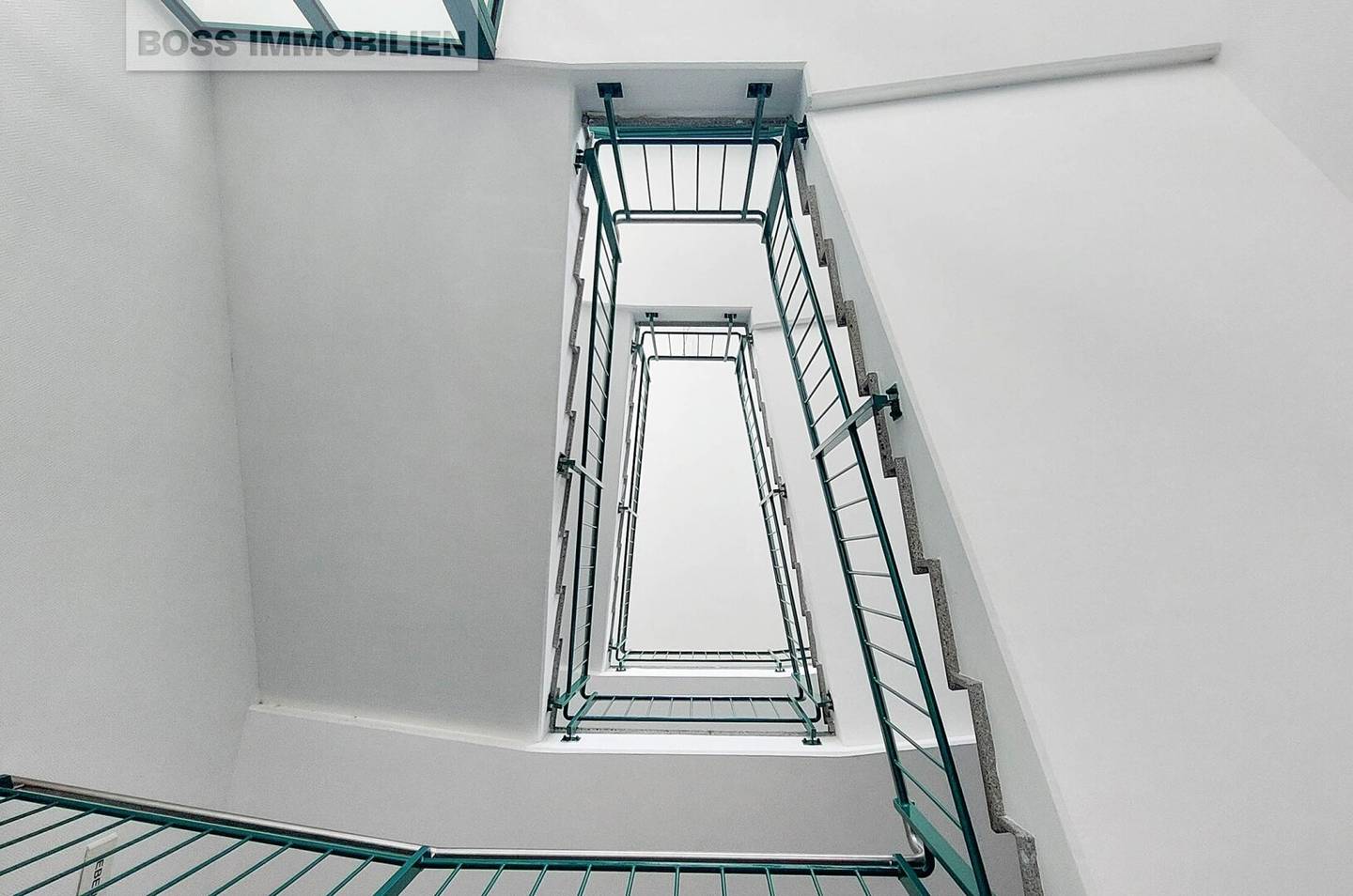 Gepflegtes Zinshaus mit Tiefgarage in Linz
