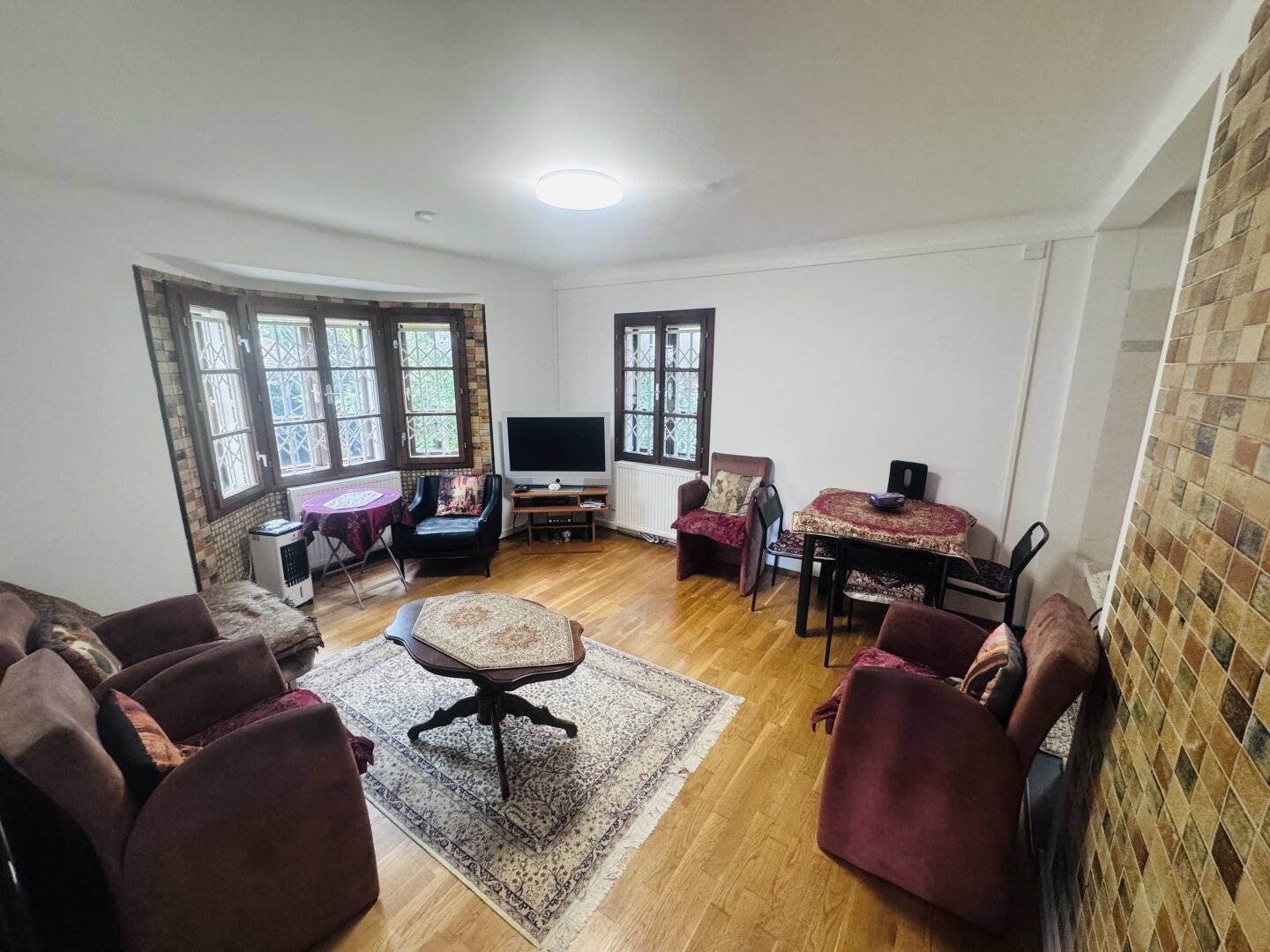 Your retreat at the Alte Donau - charming house on private land