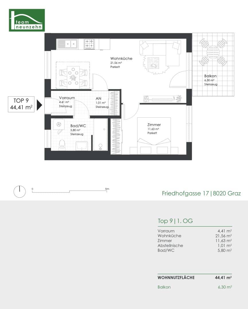 Grundriss 1