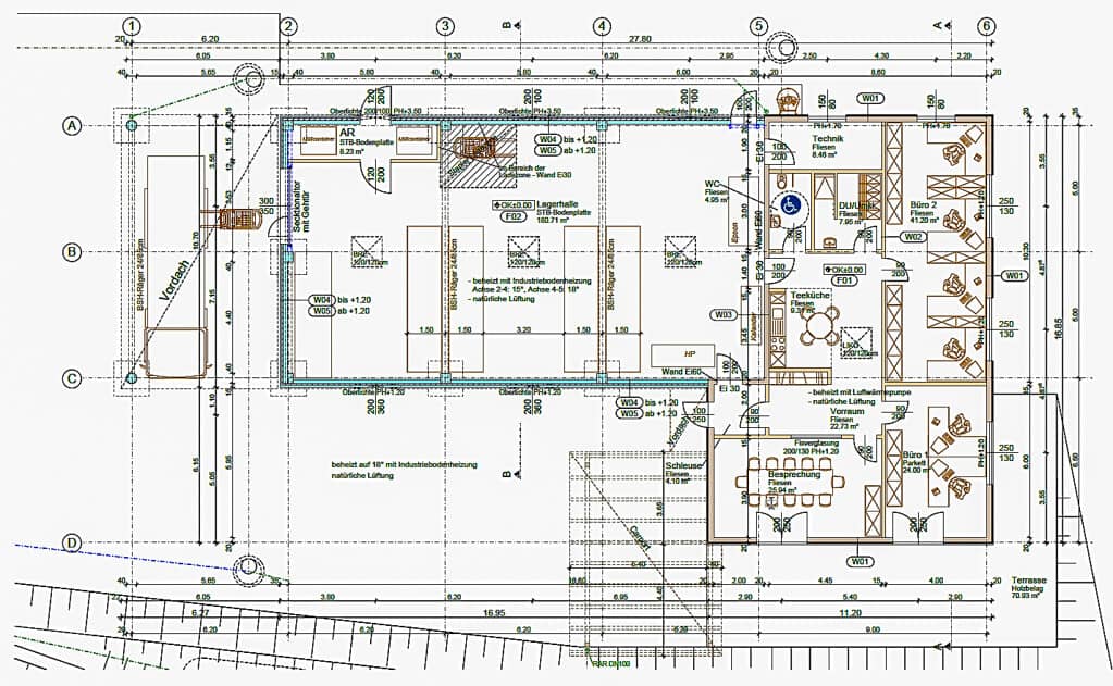 Grundriss 1