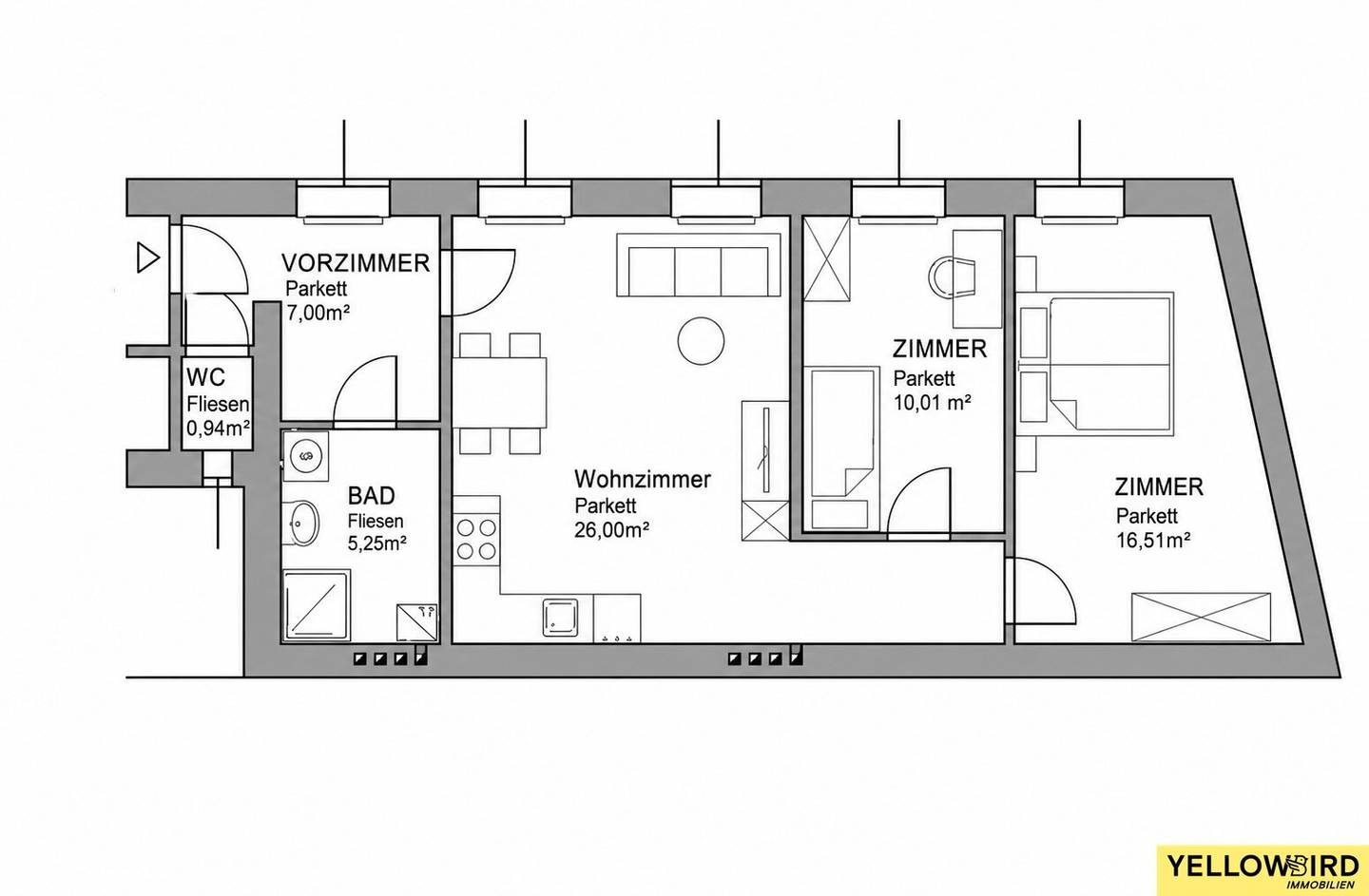 Grundriss 1