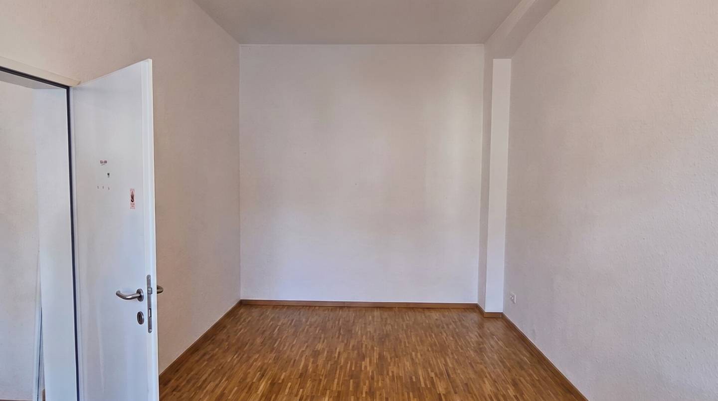 Office space in prime central Innsbruck location