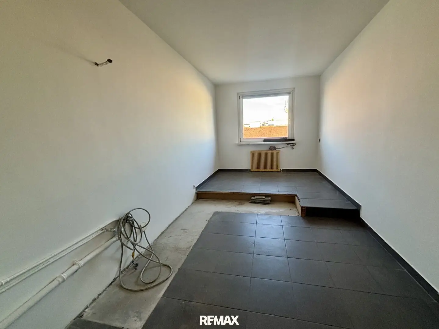 Apartment with storage unit and excellent transport links in the 20th district