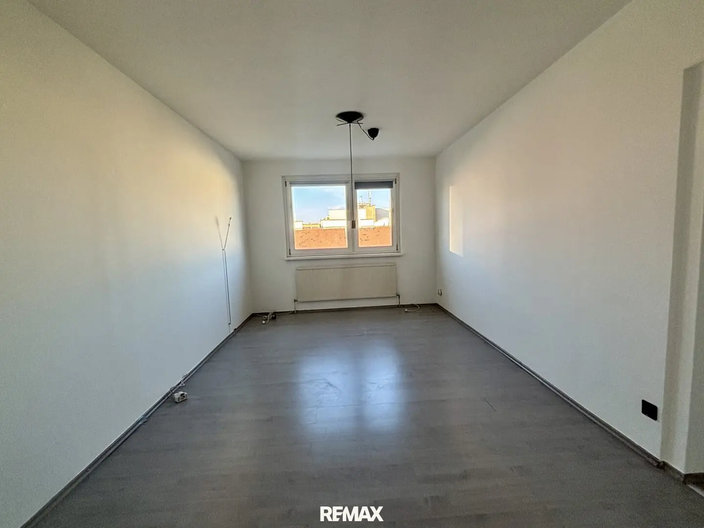 Apartment with storage unit and excellent transport links in the 20th district