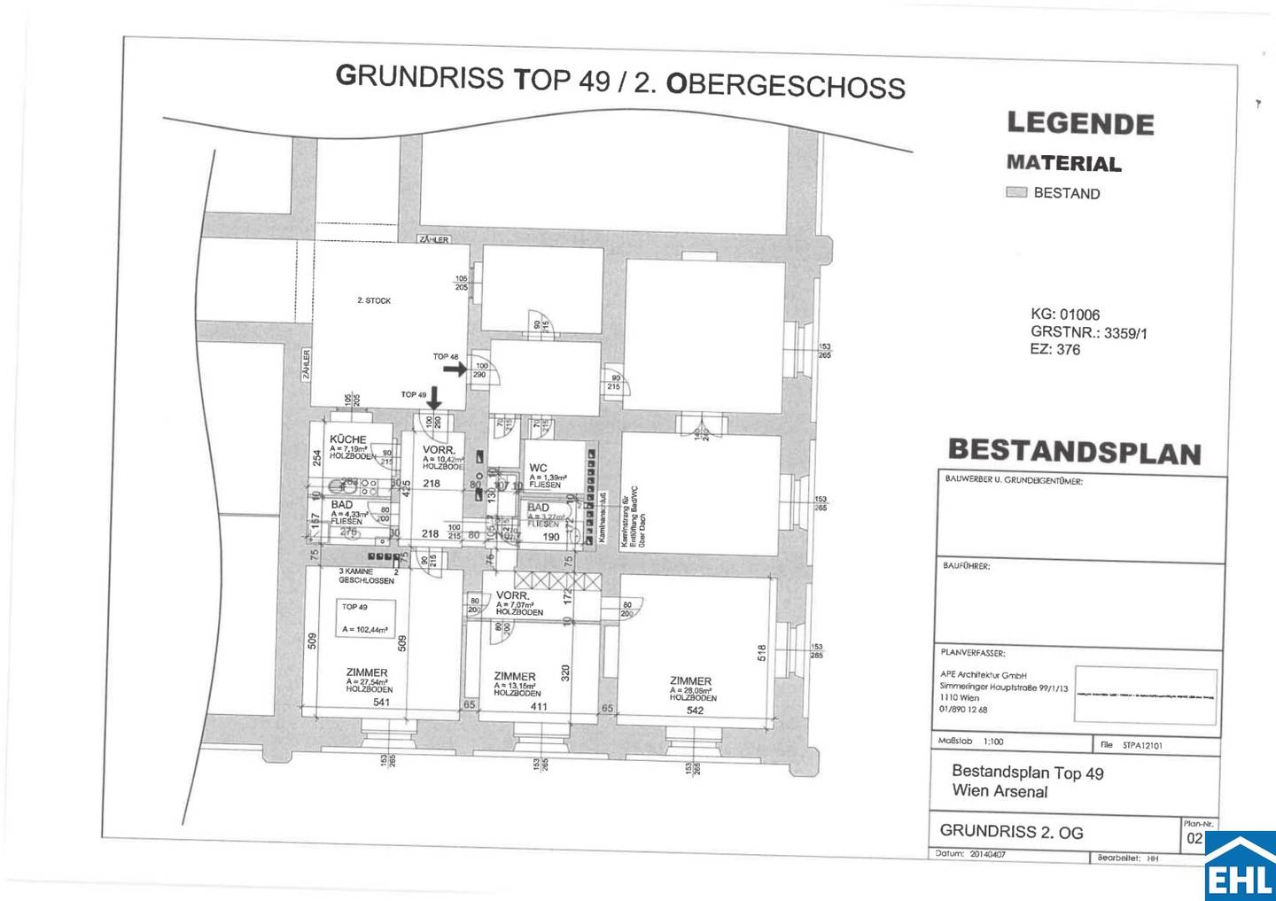 Grundriss 1