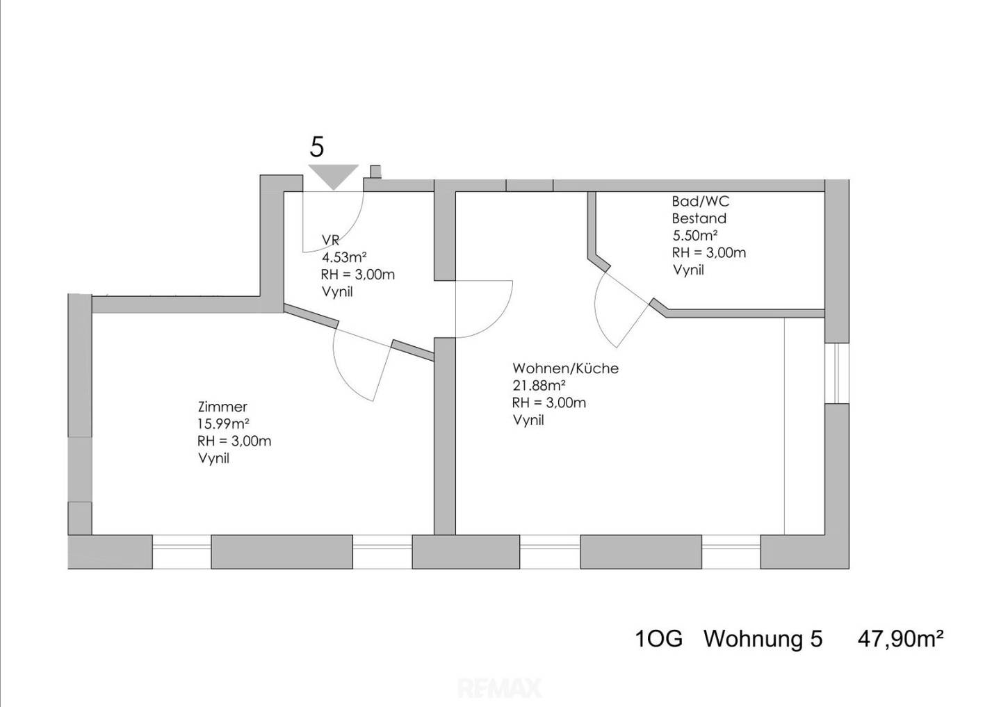 Grundriss 1