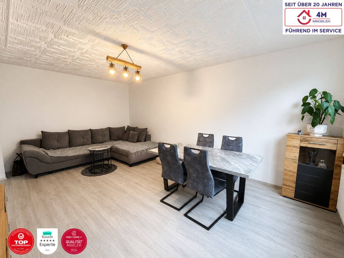 Bright 2 Room Apartment with Fitted Kitchen in Favoriten