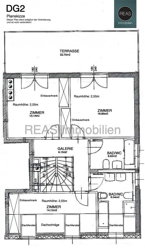 Grundriss 2