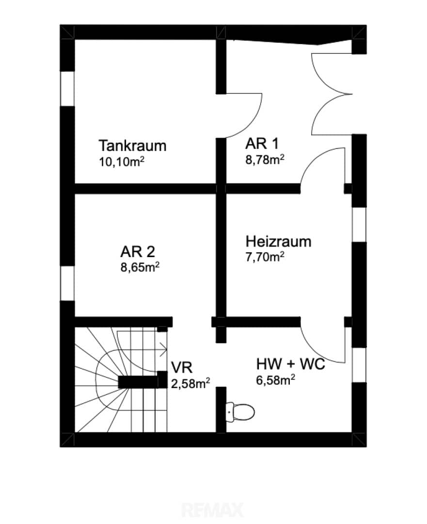 Grundriss 2