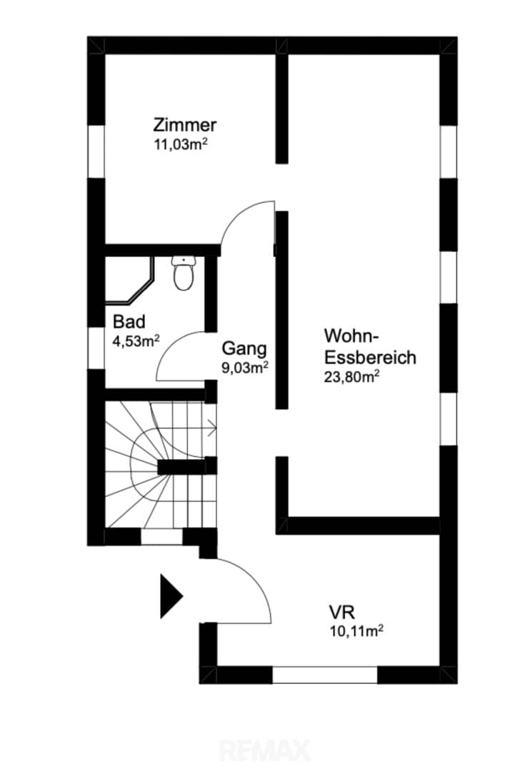 Grundriss 3