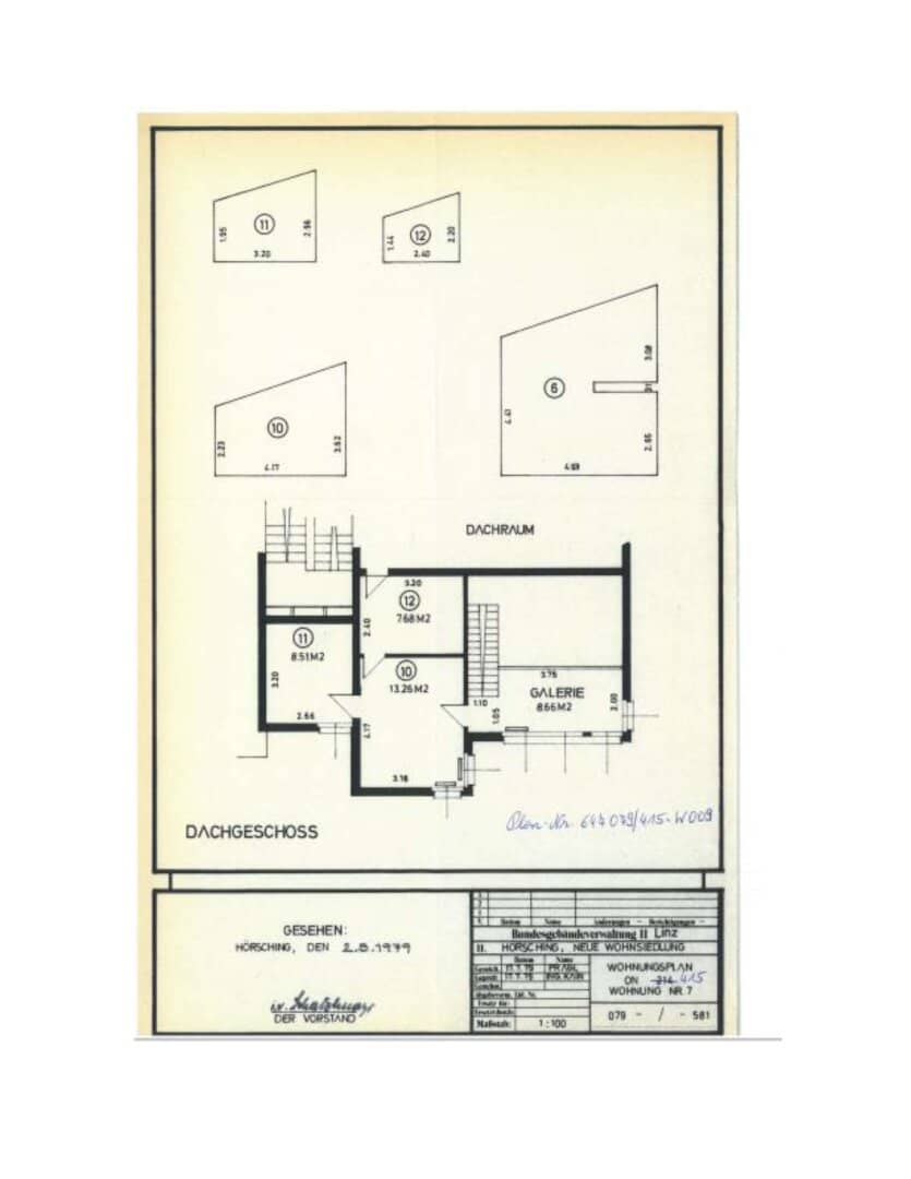 Grundriss 2