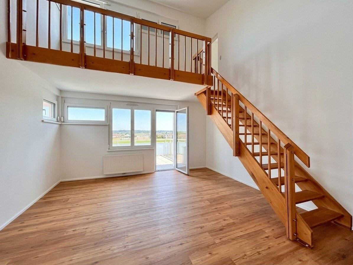 Renovated Penthouse with Balcony and Terrace