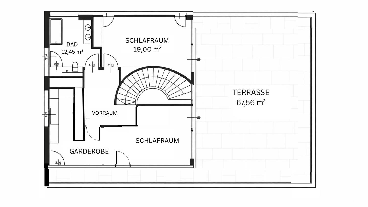 Grundriss 3